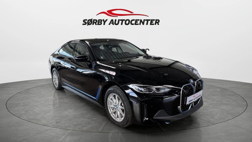 BMW i4 eDrive40 5d