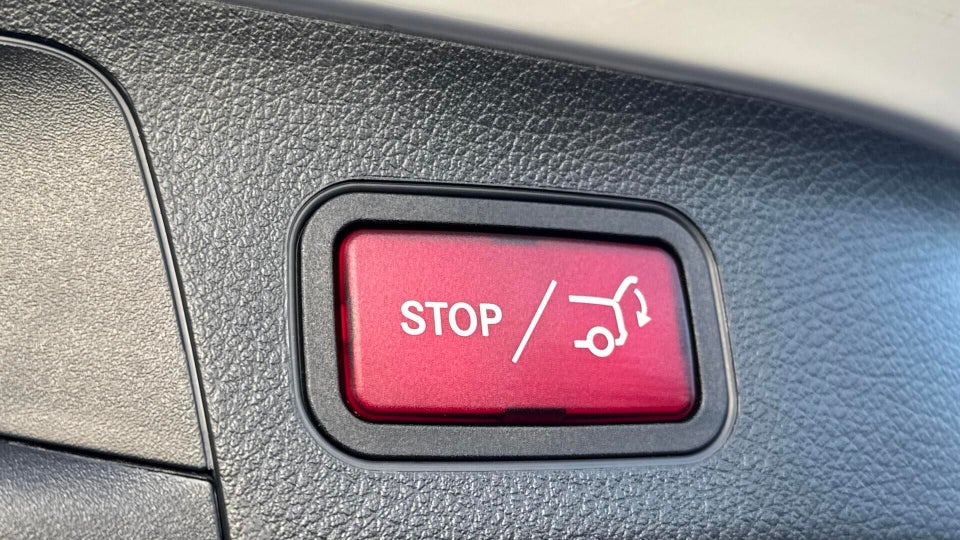 Mercedes EQA250 Progressive 5d