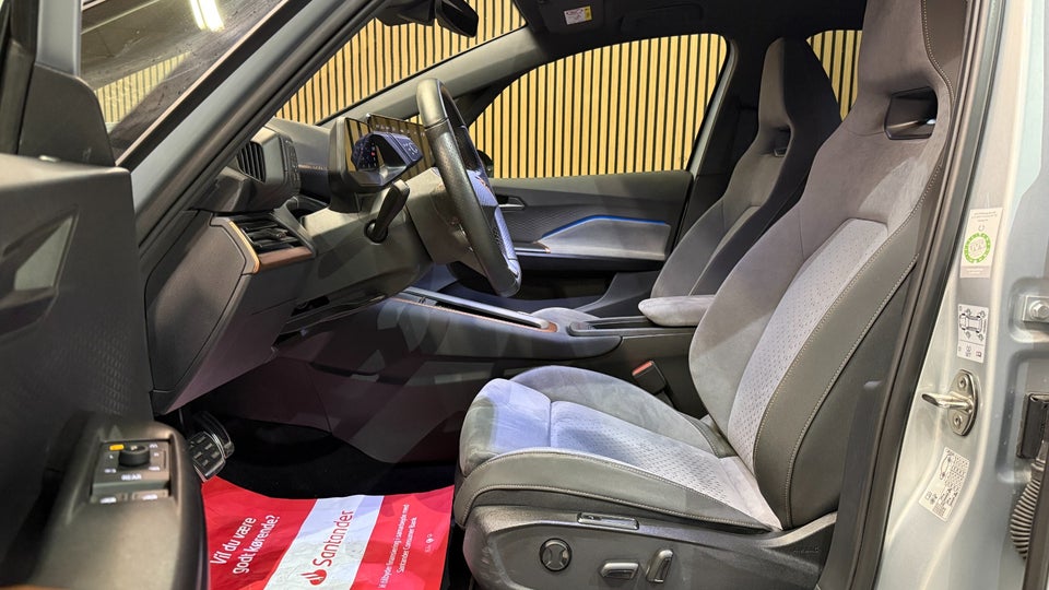 Cupra Born 77 e-Boost Dinamica Pack High 5d