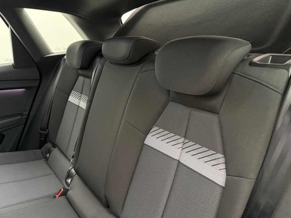 Audi Q4 e-tron 40 5d