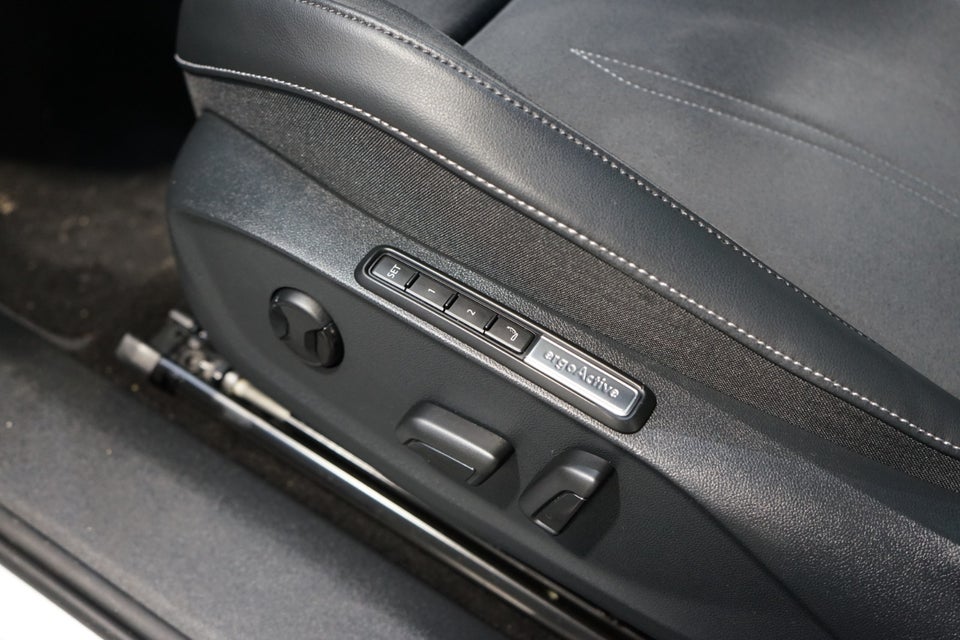 VW ID.7 86 Style S Tourer 5d