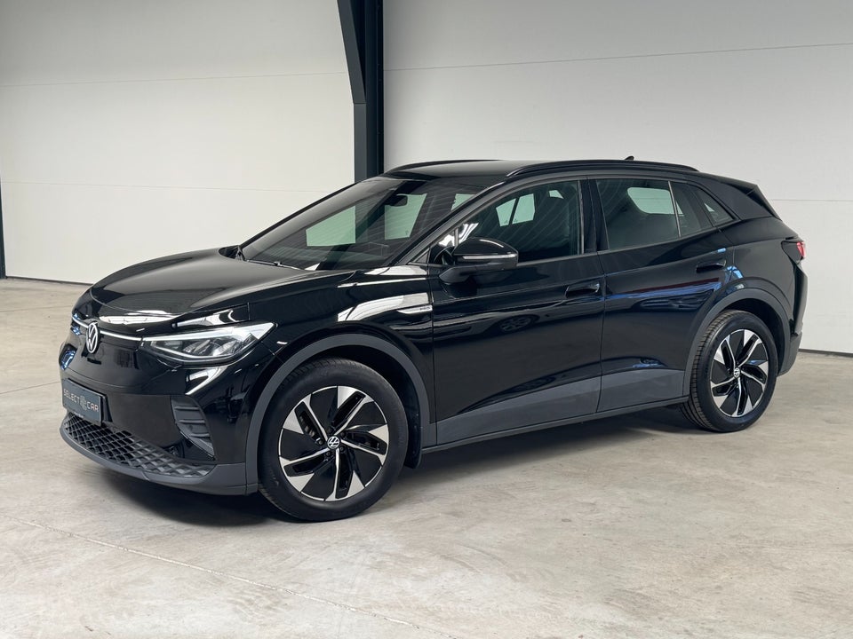 VW ID.4 77 Pro Performance 5d