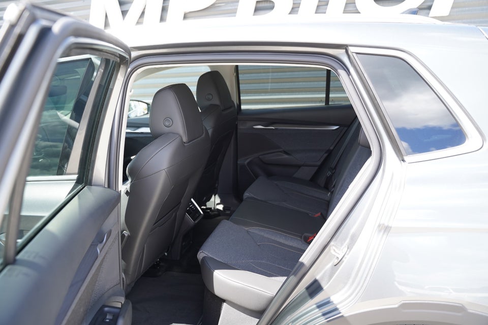Skoda Elroq 85 iV Premium 5d