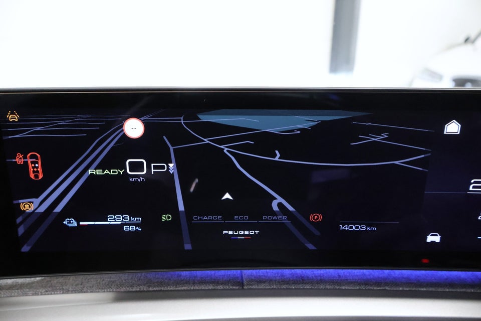 Peugeot e-3008 77 Allure Pack 5d