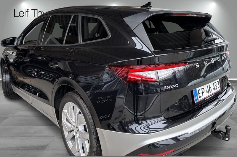 Skoda Enyaq 60 iV 5d