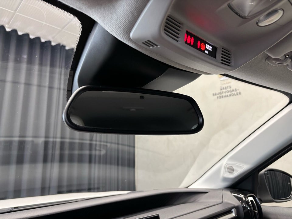 Citroën ë-C3 Aircross 44 Max 5d