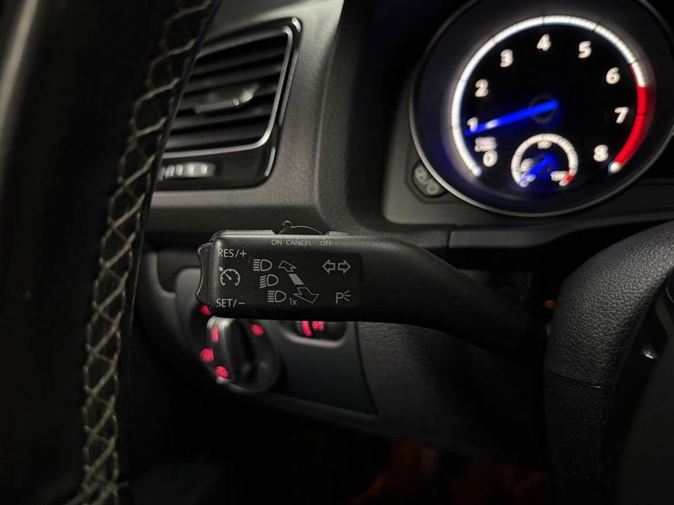 VW Scirocco 2,0 TSi 280 R DSG Van 3d