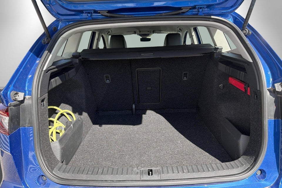 Skoda Enyaq 50 iV 5d