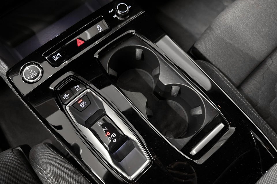 Audi A6 e-tron S-line plus Sportback 5d