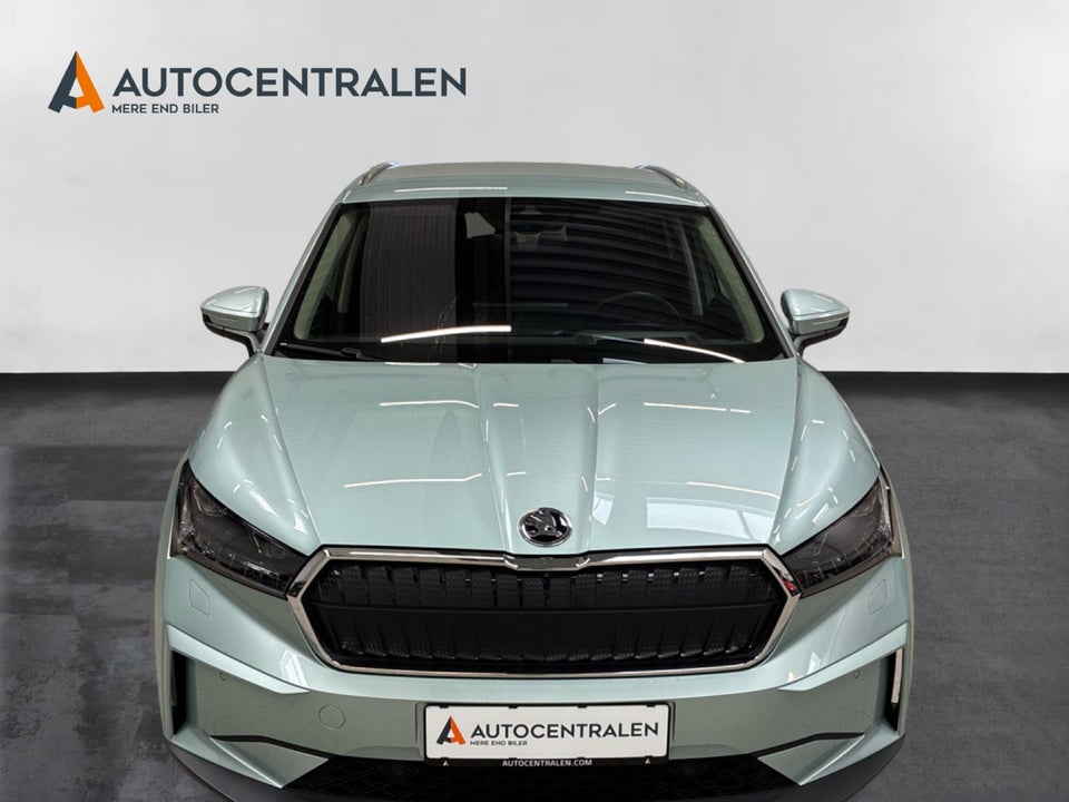 Skoda Enyaq 80 iV Suite 5d