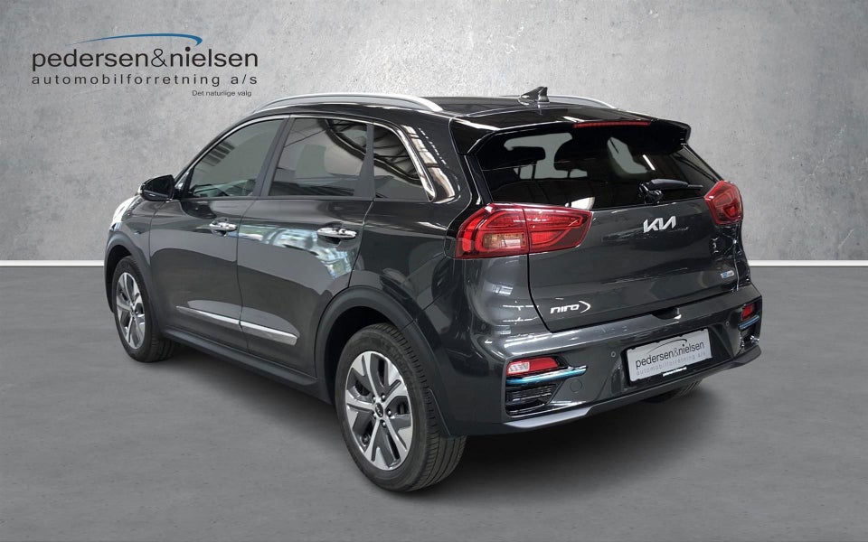 Kia e-Niro 64 Advance 5d