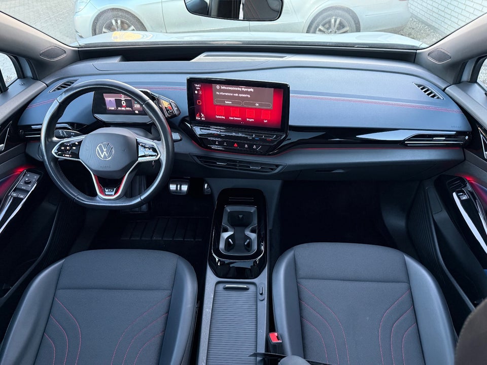 VW ID.5 77 GTX 4Motion 5d