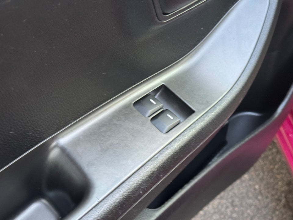 Kia Picanto 1,0 Active Eco 5d