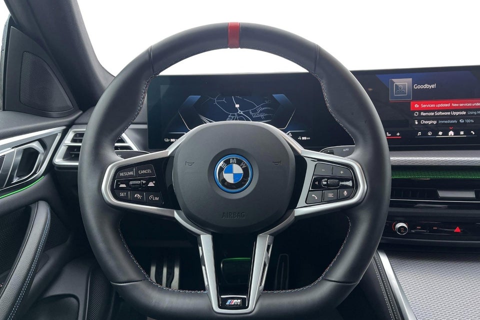 BMW i4 M50 M-Sport xDrive 5d