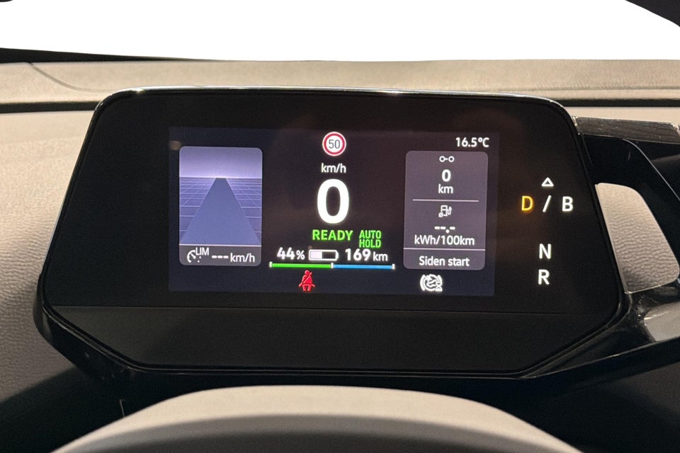 VW ID.4 77 Pro Performance 5d