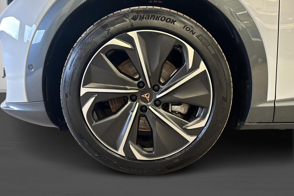 Cupra Tavascan 77 Endurance 5d