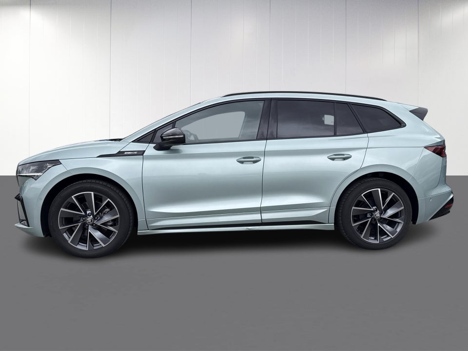 Skoda Enyaq 80 iV Sportline 5d