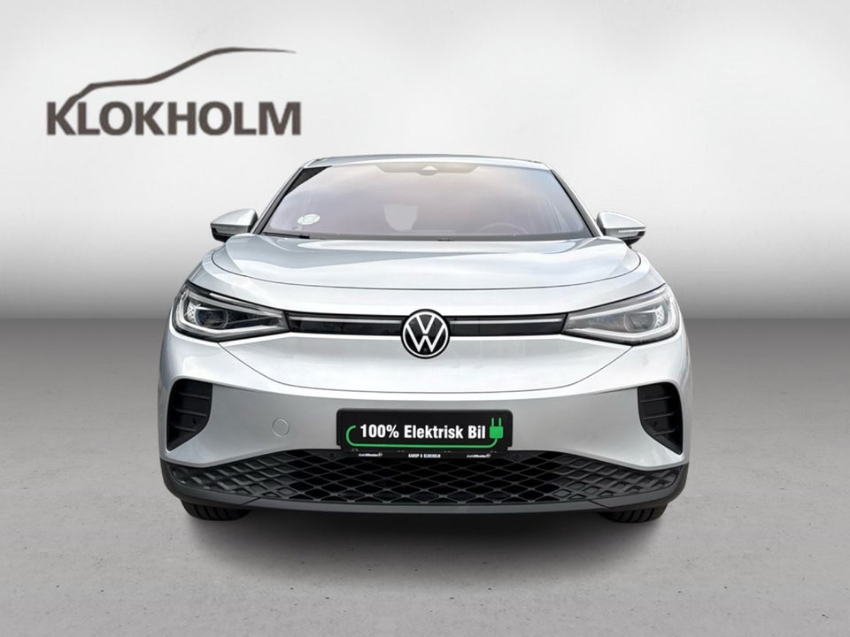 VW ID.4 77 Pro Active 4Motion 5d