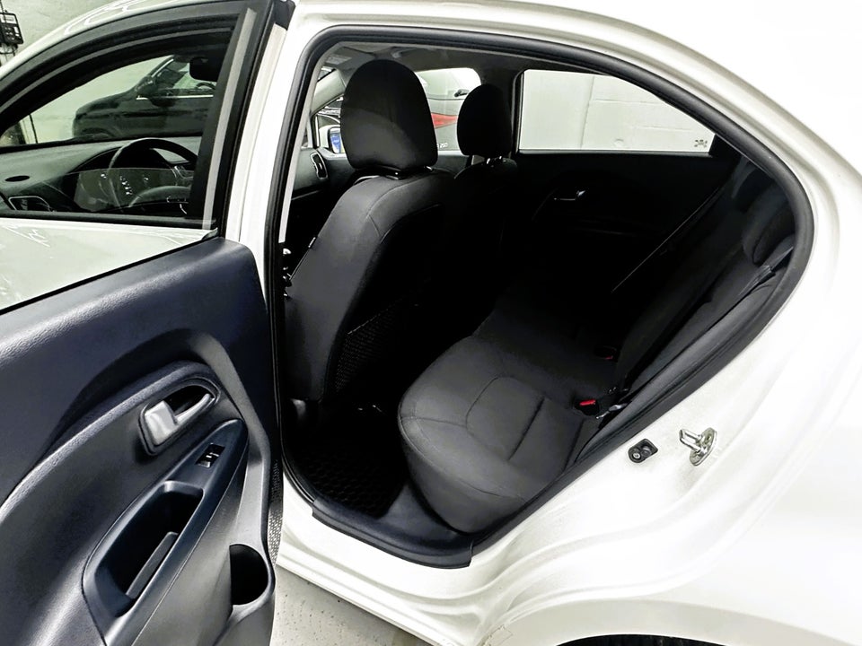 Kia Rio 1,2 CVVT Attraction+ 5d