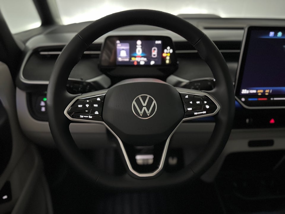 VW ID.Buzz 79 Style+ SWB 5d