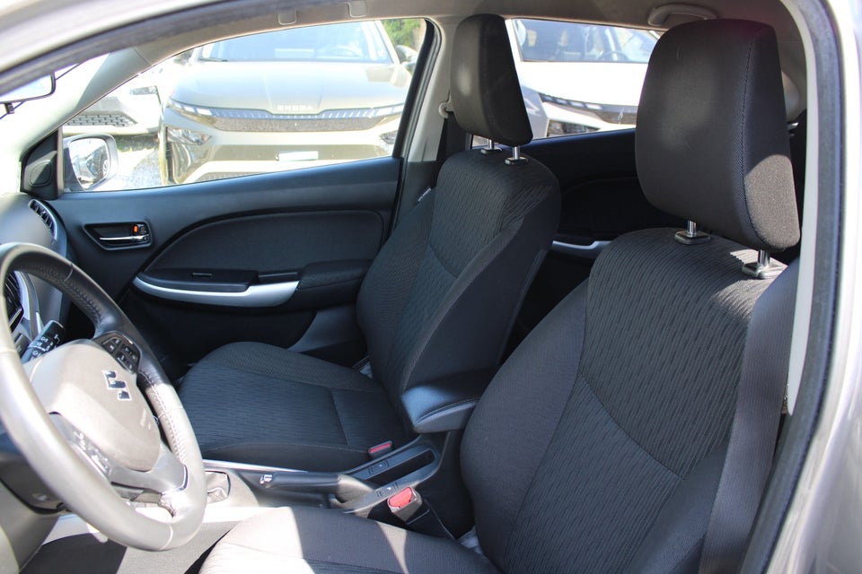 Suzuki Baleno 1,0 Boosterjet Exclusive 5d
