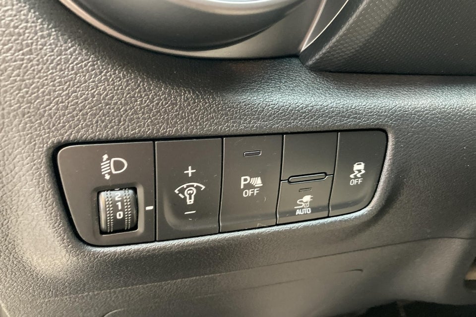Hyundai Kona 39 EV Select 5d