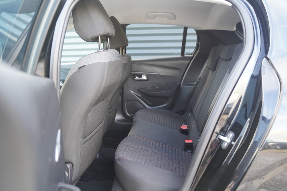 Peugeot 208 1,5 BlueHDi 100 Active Pack 5d