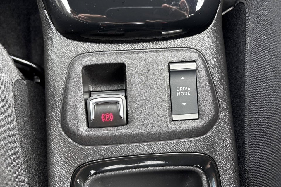 Opel Corsa-e 50 Elegance 5d
