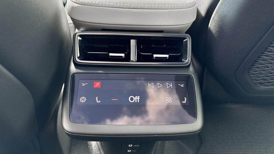 Polestar 4 Coupé Long Range Nordic Edition AWD 5d