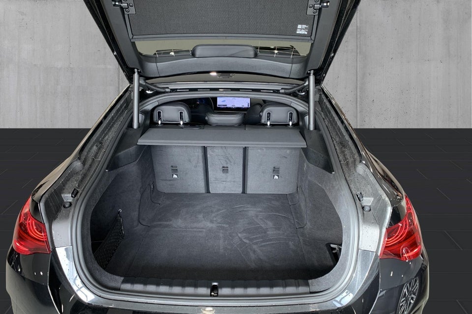 BMW i4 eDrive40 M-Sport Pro 5d