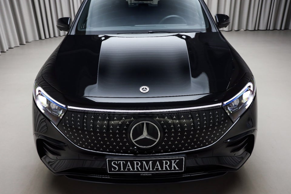 Mercedes EQA250+ AMG Premium 5d
