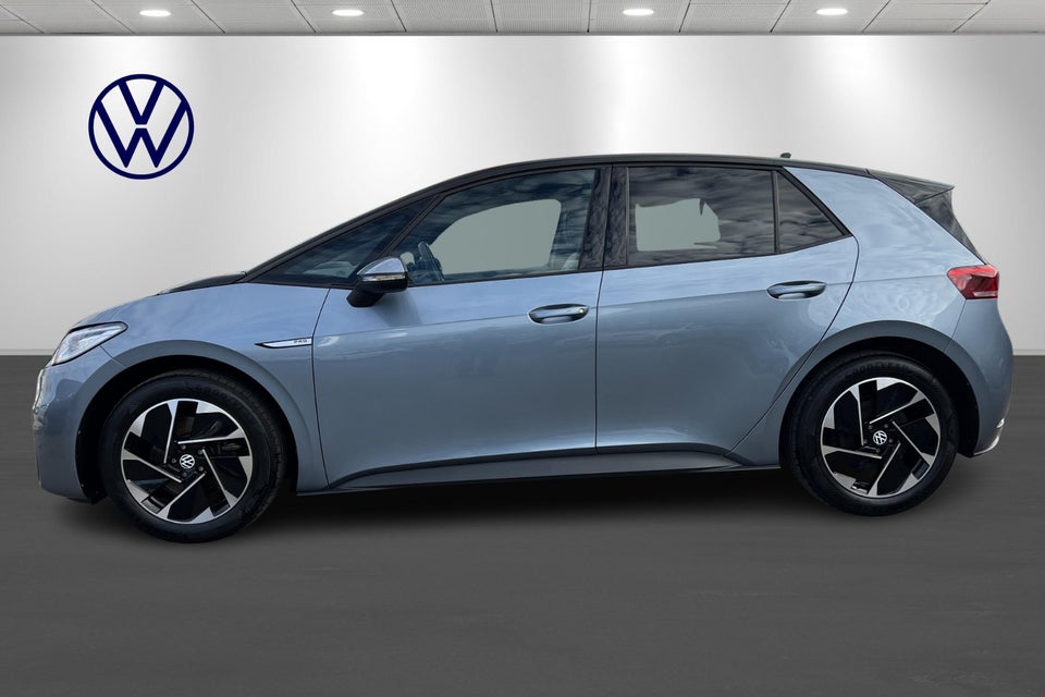 VW ID.3 58 Pro Performance Tech 5d