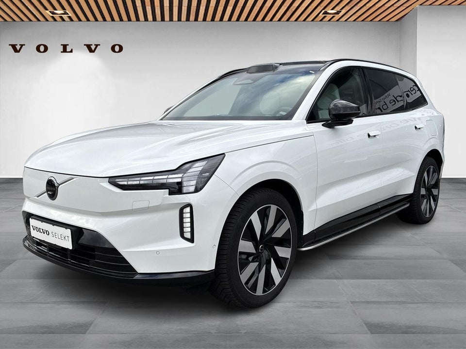 Volvo EX90 Twin Performance Ultra 7prs 5d