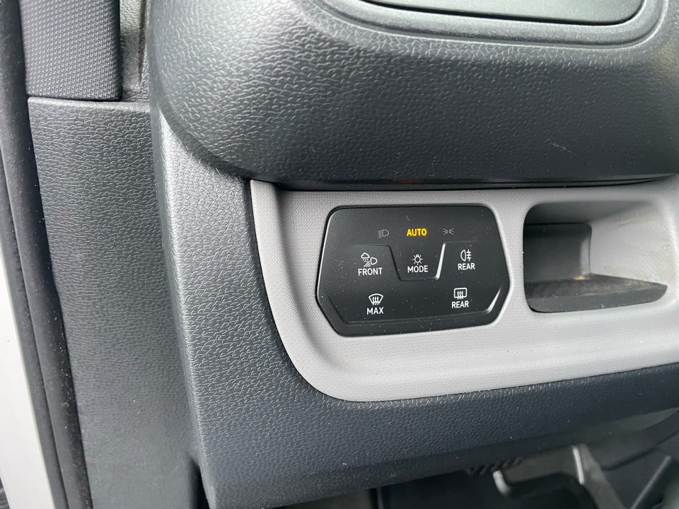 VW ID.Buzz 77 Cargo Comfort