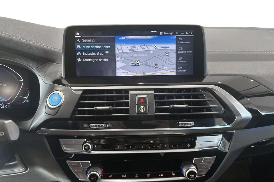 BMW iX3 Charged 5d