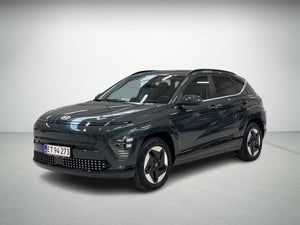 Hyundai Kona, modelår 2026, 2,000 km