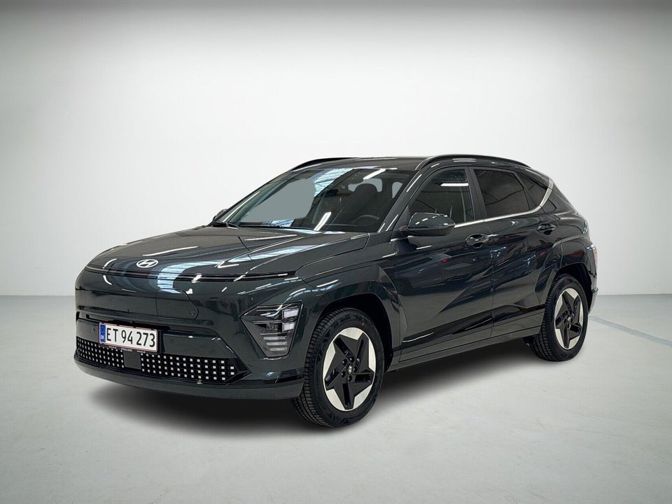 Hyundai Kona 65 EV Ultimate 5d