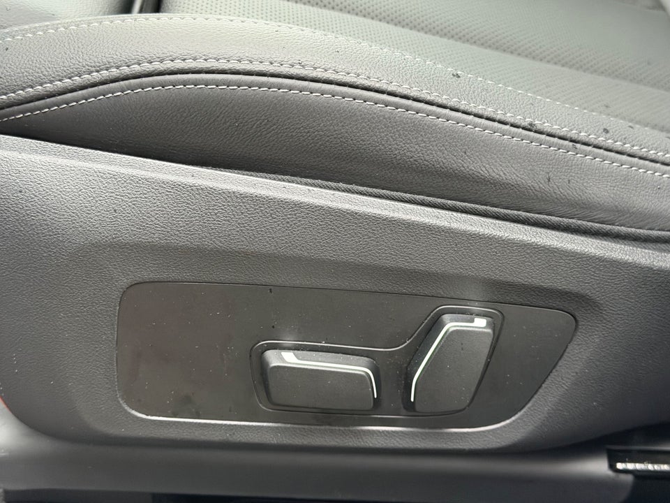 BMW iX3 Charged M-Sport 5d