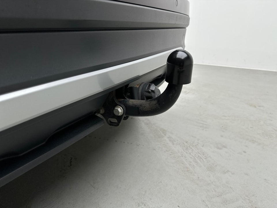 VW T-Cross 1,0 TSi 110 Style Team DSG 5d