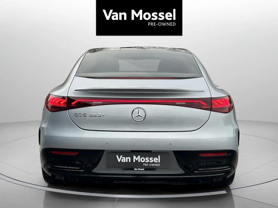 Mercedes EQE350+ AMG Edition 4d