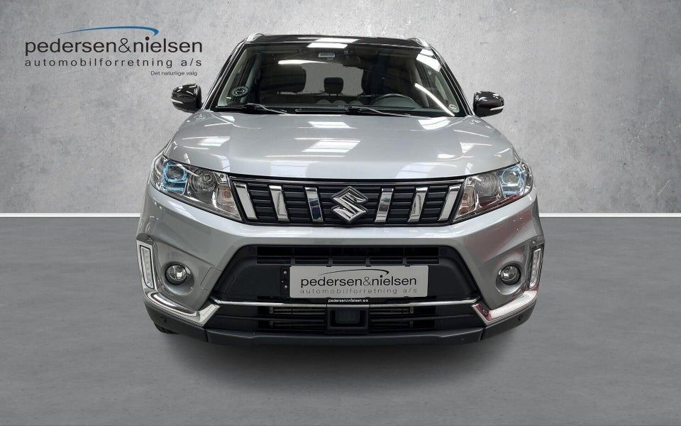 Suzuki Vitara 1,0 Boosterjet Adventure 5d