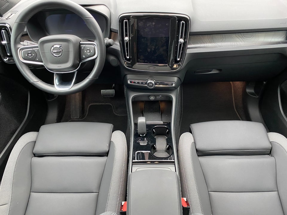 Volvo EC40 Extended Range Plus 5d