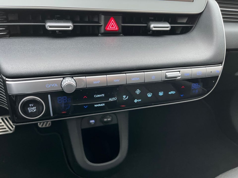 Hyundai Ioniq 5 73 Uniq 5d