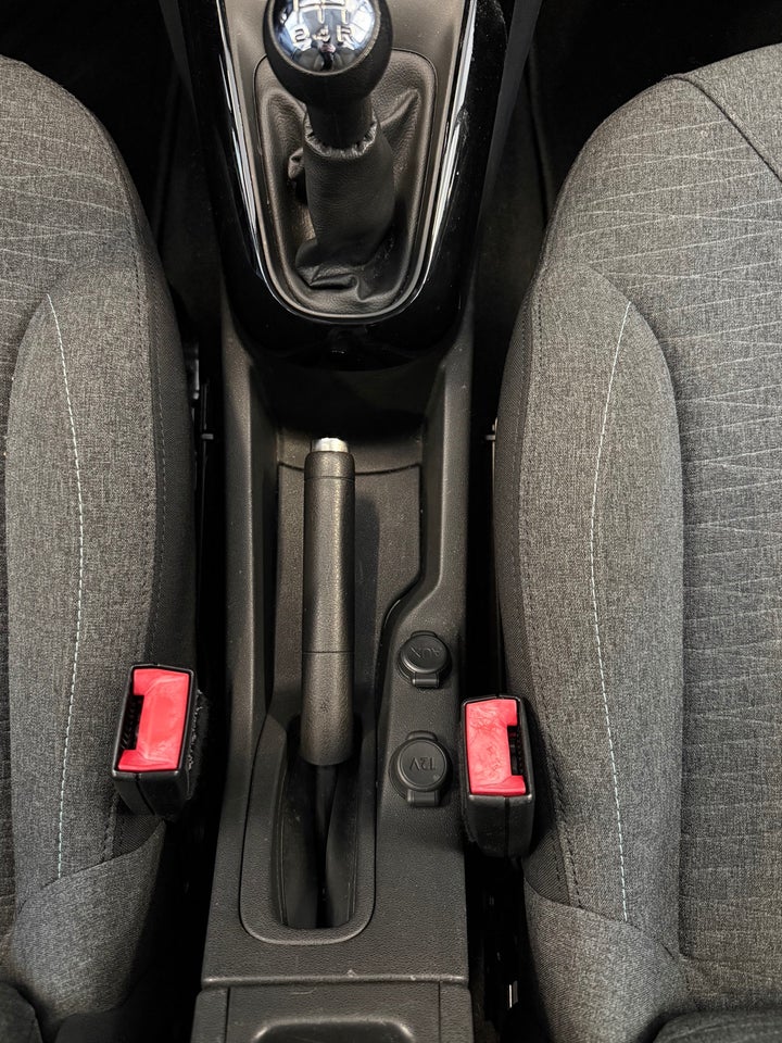 Citroën C3 1,6 BlueHDi 100 Seduction Upgrade 5d