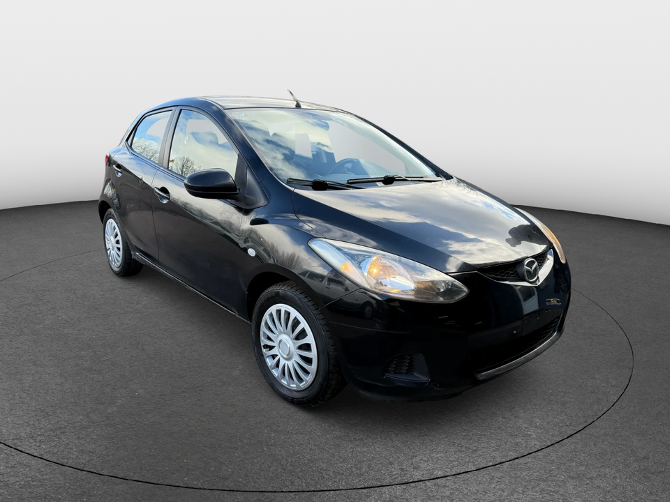 Mazda 2 1,3 Advance 5d