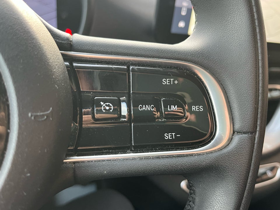 Fiat 500e 42 Icon 3d