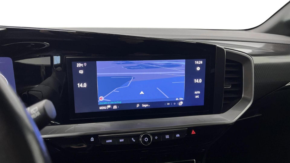 Opel Mokka-e 50 Ultimate 5d