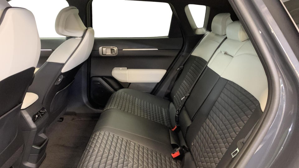 Kia EV4 81 Long Range GT-Line 5d