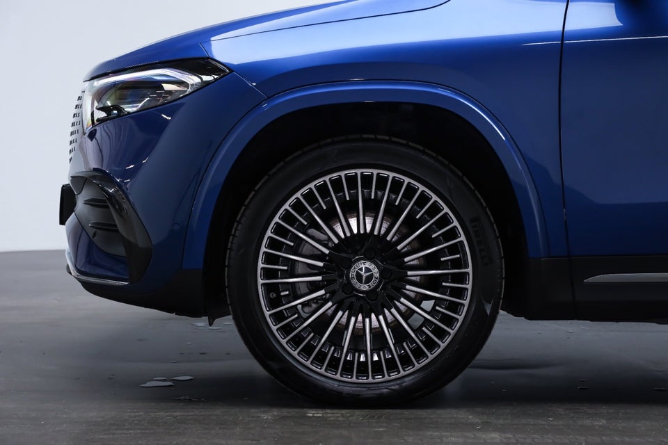 Mercedes EQA250+ AMG Premium 5d