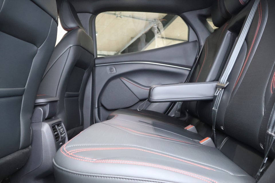 Ford Mustang Mach-E 75 Premium Standard Range AWD 5d